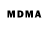 MDMA crystal QQhold